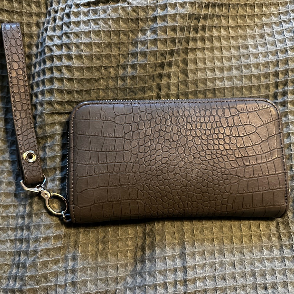 Thirty-One Wallet